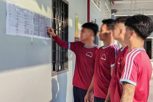 Vĩnh Long: Bảo đảm quyền bầu cử cho học viên tại Cơ sở cai nghiện