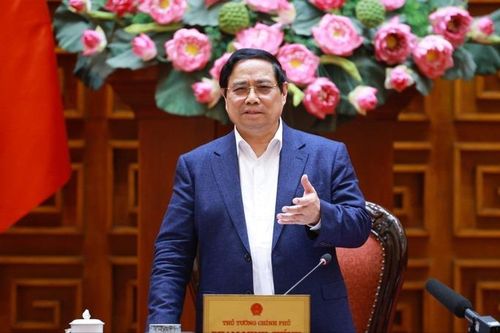 Thủ tướng yêu cầu không để thiếu năng lượng trong bất kỳ hoàn cảnh nào
