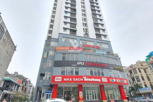 Ngân hàng rao bán bất động sản để siết nợ hàng trăm tỷ