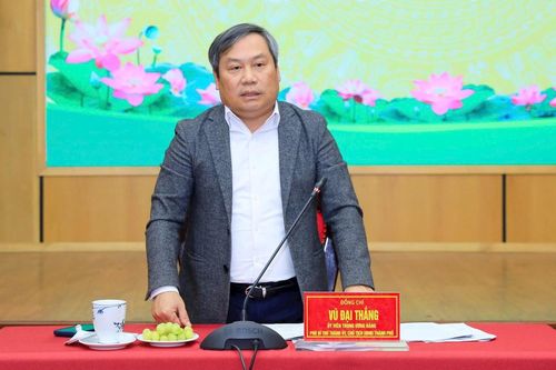 Tạo điều kiện thuận lợi nhất để công dân thực hiện quyền bầu cử