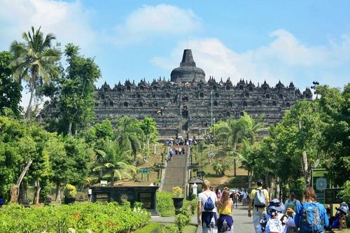 Thiên đường du lịch Bali sau thảm kịch kỳ nghỉ xa hoa của con trai 'ông trùm' Ukraine