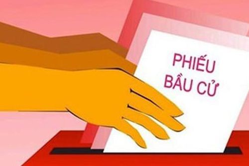 Vi phạm pháp luật về bầu cử sẽ bị xử lý như thế nào?
