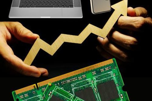 Giá RAM tăng mạnh vì cơn sốt AI: Máy tính và điện thoại có nguy cơ đắt đỏ hơn