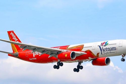 Con trai Chủ tịch Vietjet (VJC) dự chi 310 tỷ đồng gom cổ phiếu trước thềm Đại hội cổ đông 2026