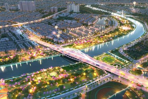 Hải Phòng đầu tư gần 3.900 tỷ đồng xây dựng tuyến đường kết nối cầu Rào 3