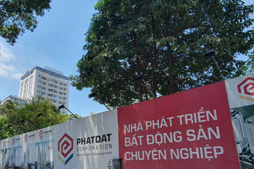 Chủ tịch Phát Đạt mua 3 triệu cổ phiếu PDR sau đợt bán 88 triệu đơn vị, doanh thu quý cuối năm lao dốc