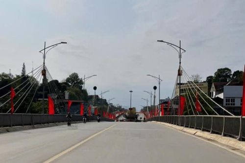 Thời tiết các khu vực trong tỉnh ngày 12/3 ngày giảm mây, hửng nắng