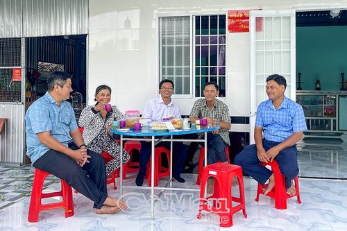 Tri ân lịch sử