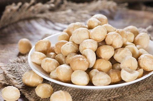 Ít người biết loại hạt được gọi là 'hoàng hậu', giá tới 1,3 triệu đồng/kg, béo bùi giàu dinh dưỡng được thế giới ưa chuộng