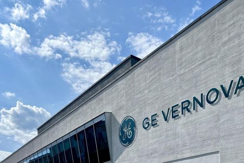 GE Vernova dự kiến rót 200 triệu USD xây nhà máy thiết bị điện tại Việt Nam
