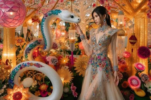 Tử vi tuổi Kỷ Tỵ 1989 nữ mạng 2026
