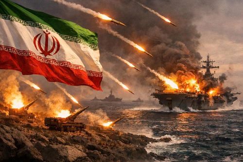 Vì sao Mỹ - Israel tính phương án đột kích thu giữ kho uranium của Iran?