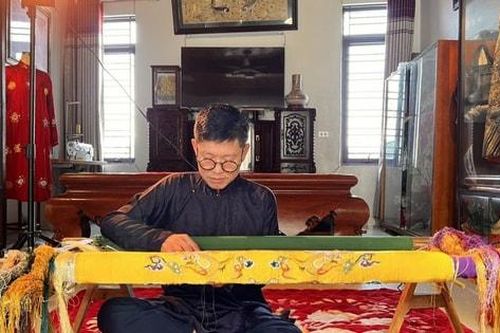 Văn hóa làm nghề và nếp sống: Đòn bẩy để làng nghề Hà Nội phát triển bền vững