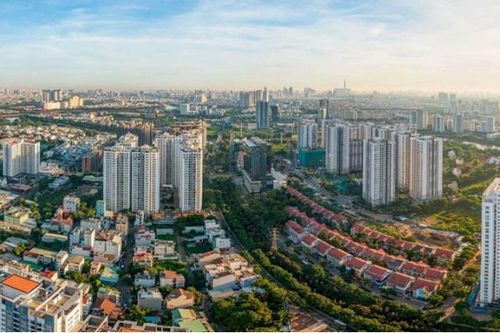 Minh bạch hóa thị trường bất động sản từ dữ liệu số