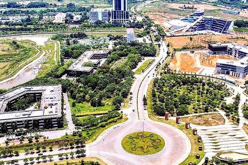Mô hình đô thị đa cực - đa trung tâm: Giải pháp chiến lược để phát triển toàn diện