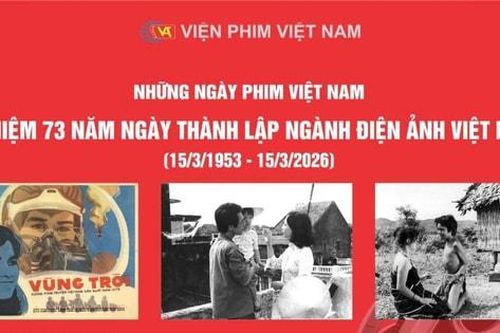 Xem miễn phí 3 bộ phim kinh điển nhân kỷ niệm 73 năm Ngày thành lập ngành Điện ảnh Việt Nam