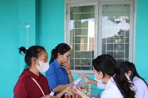 Thúc đẩy tiếp cận y tế toàn diện thông qua chuyển đổi số