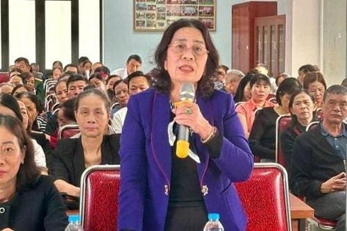 Xã Thư Lâm chung sức chuẩn bị cho ngày hội non sông