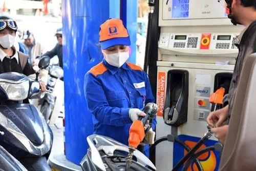 Giá tất cả các mặt hàng xăng, dầu đồng loạt giảm mạnh