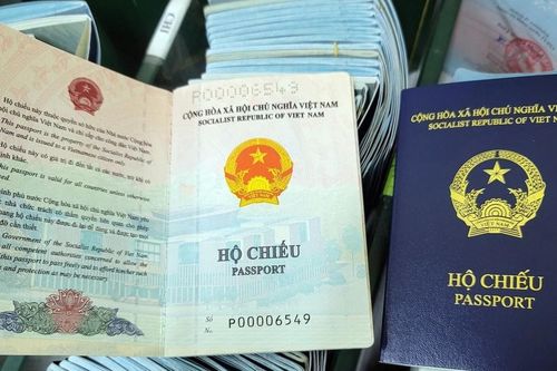 Đáp ứng điều kiện này mới được làm hộ chiếu (passport) năm 2026
