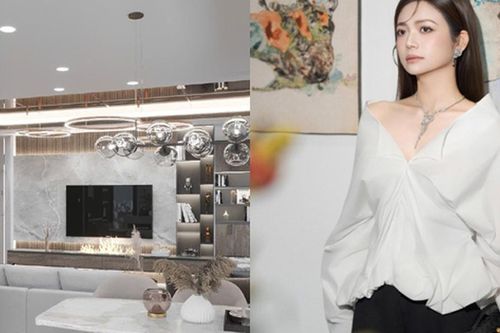 Nữ NSƯT quê Thái Nguyên nổi tiếng phim giờ vàng vừa rao bán nhà 16 tỷ đồng là ai?