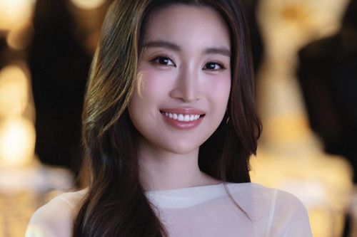 Tin vui của Đỗ Mỹ Linh sau gần 10 năm Miss World