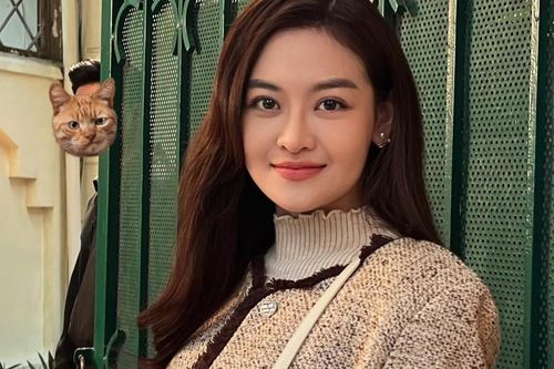 Người yêu cũ của Steven Nguyễn trong 'Không giới hạn' là ai?