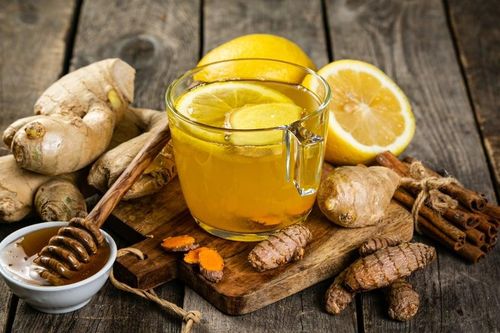 4 cách phòng bệnh cảm cúm không dùng thuốc