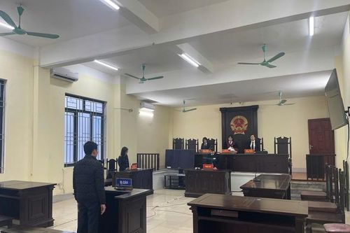 Bình luận vu khống, xúc phạm danh dự người khác, TikToker ở Lai Châu nhận án 12 tháng tù treo