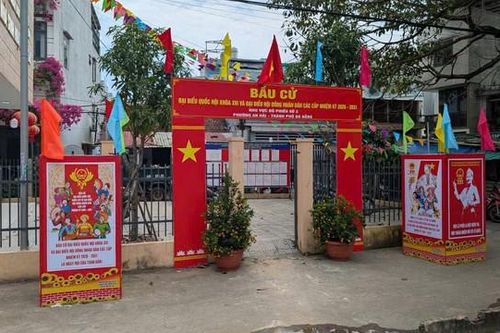 Các tỉnh thành chủ động ứng phó với thiên tai trong thời gian diễn ra bầu cử