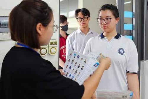 Những điểm mới thí sinh không nên bỏ qua trong kỳ thi tốt nghiệp THPT 2026