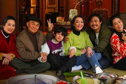 Thị trường phim Việt sau Tết: Khi cán cân nghiêng về phía 'ông vua phòng vé'