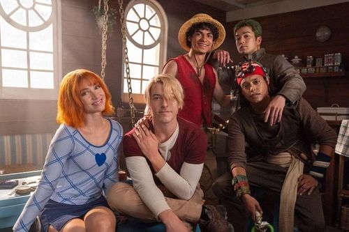 One Piece mùa 2 vừa lên sóng đã ghi điểm đậm, là 'sách giáo khoa' cho live-action