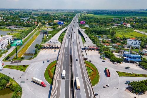 Sớm 'chốt' phương án đầu tư mở rộng cao tốc Cầu Giẽ- Ninh Bình lên 6 làn xe