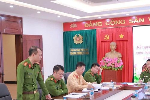 Bảo đảm an ninh, an toàn cuộc bầu cử - Không được phép để xảy ra sơ suất