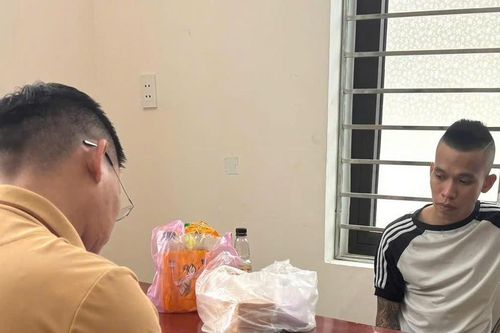 Đà Nẵng: Bắt đối tượng gây rối tại quán nhậu sau thời gian lẩn trốn