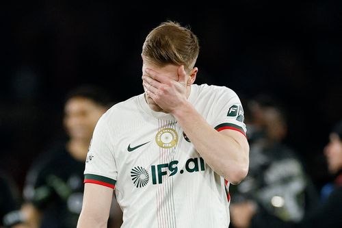 Thảm họa thủ môn nhấn chìm Chelsea trên đất Pháp
