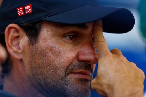 Roger Federer gia nhập hàng ngũ tỷ phú