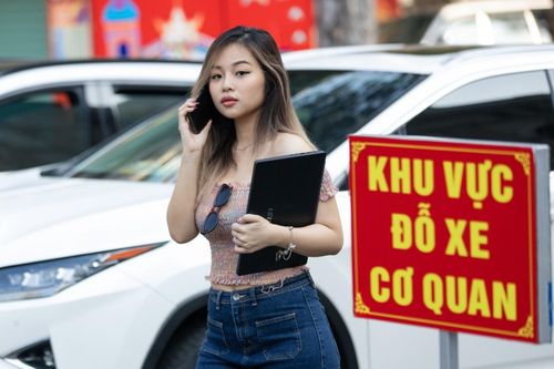 Ngại đi làm 40 km mỗi ngày khi giá xăng hơn 25.000 đồng/lít