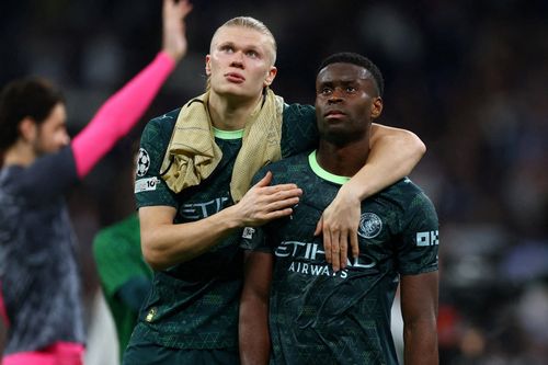 Thảm họa bóng đá Anh ở Champions League