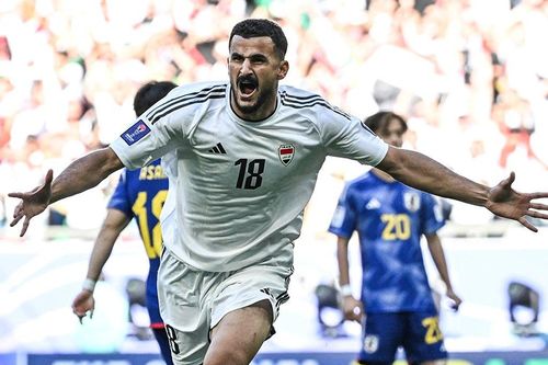 Đội tuyển đòi thay Iran dự World Cup 2026