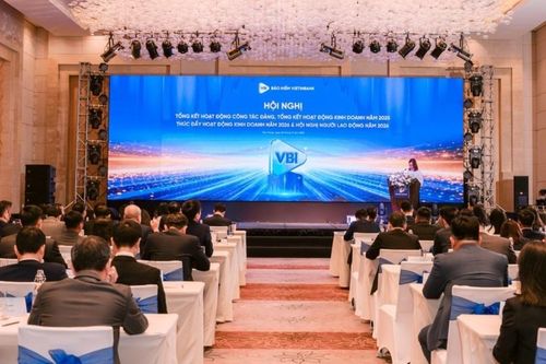 Bảo hiểm VietinBank nâng cao hiệu quả quản trị rủi ro cho khách hàng