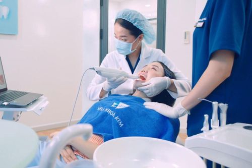 Kiều bào về nước làm răng: Khi hệ thống nổi tiếng khẳng định vị thế
