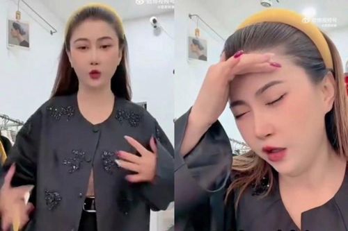 Nữ streamer Trung Quốc đột tử khi đang phát trực tiếp