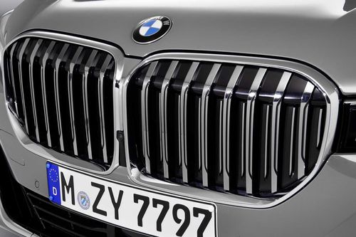 Gần 148.000 xe BMW nhập khẩu ở Trung Quốc có thể cháy vì lỗi củ đề