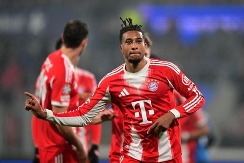 Bayern có thể trả giá vì hai tấm thẻ vàng đáng ngờ