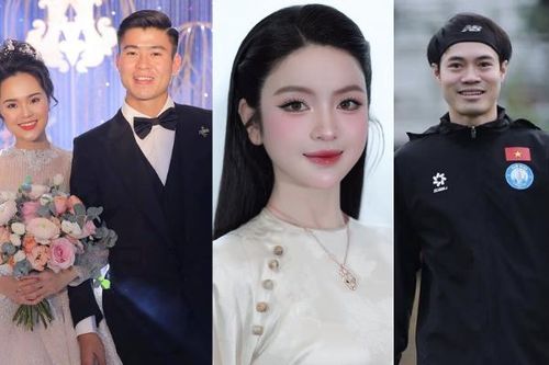Kẻ giả mạo vợ Duy Mạnh 'var' từ Chu Thanh Huyền đến tọc mạch chuyện Văn Toàn - Hòa Minzy, chính chủ lên tiếng trong bất lực