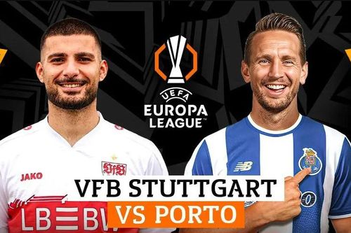 Nhận định trận đấu Stuttgart vs Porto, 0h45 ngày 13.3: Cuộc chiến giữa 2 thái cực