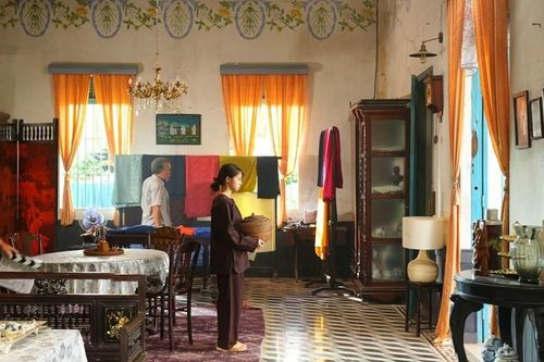 Vượt 50.000 vé bán sớm, 'Quỷ nhập tràng' 2 lập kỷ lục mới trước ngày ra rạp