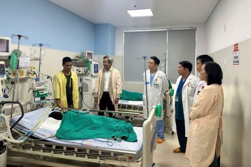 Ba bệnh nhi nghi ngộ độc botulinum sau khi ăn cá ủ chua đã có tiến triển tích cực